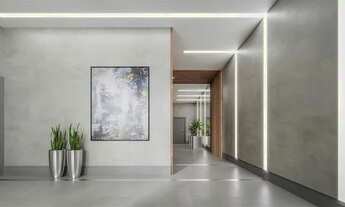 Imagem 13: Apartamento com 1 dormitório à venda por R$ 244.000,00 no bairro Centro - CURITIBA / PR