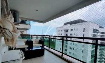 Imagem 2: Excelente apartamento de 70m2 com 2 quartos sendo1 suite, armários e embutidos