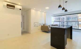 Imagem 1: Apartamento Locação 2 Dormitórios - 67 m² Brooklin