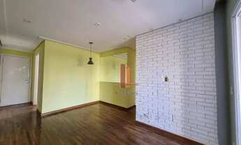 Imagem 7: Apartamento com 3 dormitórios, 73 m² - venda por R$ 715.000,00 ou aluguel por R$ 4.557,32