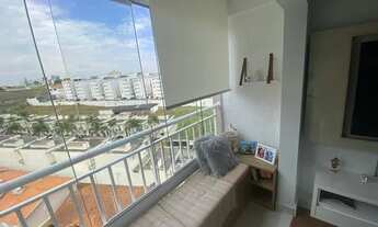 Imagem 7: Apartamento com 2 dormitórios à venda, 60 m² por R$ 405.000,00 - Nova Petrópolis - São Ber