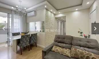 Imagem 3: Apartamento 3 Quartos, em Frente ao Shopping Continente. Faz. Sto Antônio SJ