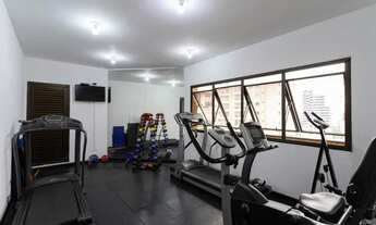 Imagem 7: SÃO PAULO - Apartamento Padrão - BELA VISTA