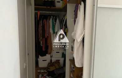 Imagem 14: Rua Maria Angélica, original 3 quartos, convertido em 2 quartos e 1 escritório conectado a