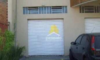 Imagem 3: Loja para alugar, 25 m² por R$ 550,00/mês - Barnabé - Gravataí/RS