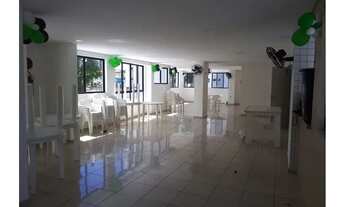 Imagem 6: Apartamento com 3 dormitórios à venda, 76 m² por R$ 380.000,00 - Torre - Recife/PE