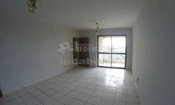 Imagem 2: Apartamento Padrão em São José do Rio Preto