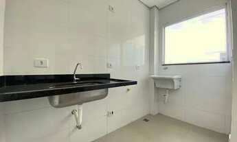 Imagem 4: Apartamento com 2 dormitórios para alugar, 40 m² por R$ 1.470,00/mês - Aricanduva - São Pa