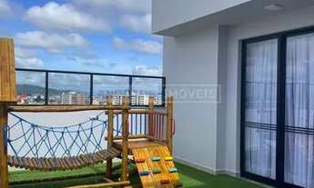 Imagem 4: Apartamento Novo no Bairro São João