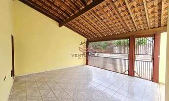 Imagem: Casa com 03 Dormitórios Jd Pagani