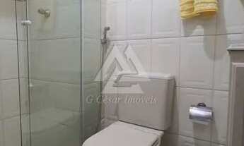 Imagem 5: Apartamento em Jardim Primavera - Mauá, SP