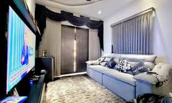 Imagem: Casa com 4 dormitórios à venda, 200 m²