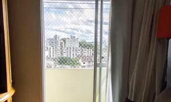 Imagem 7: Apartamento para Aluguel - Vila Izabel , 2 Quartos, 50 m2