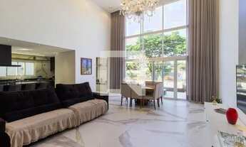 Imagem 3: Casa para Aluguel - Jardim Virginia Bianca, 4 Quartos, 422 m2