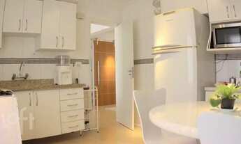 Imagem 7: Apartamento à venda em Santa Cecília com 98 m², 2 quartos