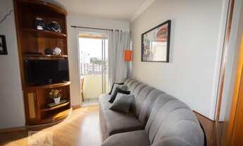 Imagem: Apartamento para Aluguel - Vila Izabel 