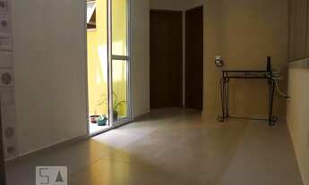 Imagem 2: Apartamento para Aluguel - Jardim Jamaica, 2 Quartos, 45 m2