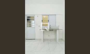 Imagem 3: Apartamento para Aluguel - Vila Galvão, 1 Quarto, 14 m2