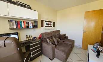 Imagem 3: Oportunidade Única! apartamento 3 qts com 74m² no condomínio park dos alpes