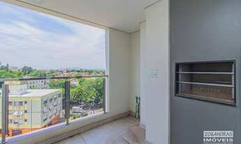 Imagem 7: Apartamento com 2 dormitórios à venda, 72 m² por R$ 414.998,75 - Nossa Senhora das Graças