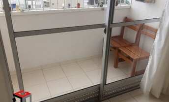 Imagem 6: Apartamento para locação, 2 quartos, 1 vaga - Centro de São Bernardo do Campo / SP