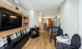 Imagem 7: PORTO ALEGRE - Apartamento Padrão - Moinhos de Vento