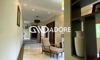 Imagem 7: Casa à venda no Condomínio Haras Paimeiras - Salto/SP