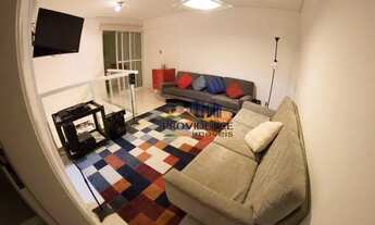 Imagem 7: Cobertura à venda, 150 m² por R$ 930.000,00 - Fundação - São Caetano do Sul/SP