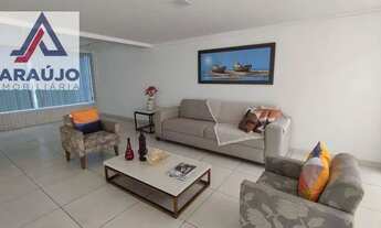 Imagem 3: Apartamento com 2 dormitórios para alugar, 69 m² por R$ 2.200,00/mês - Jardim Oceania - Jo