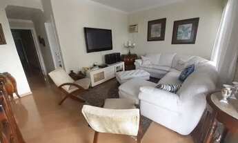 Imagem 4: Apartamento com 3 dormitórios à venda, 110 m² por R$ 850.000,00 - Astúrias - Guarujá/SP