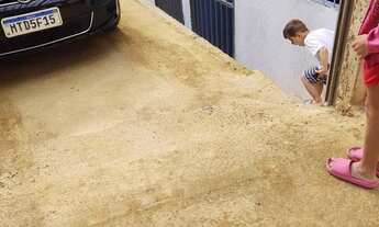 Imagem 5: Alugo kitnet em Marcílio de Noronha 450 reais