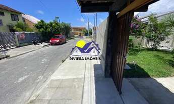 Imagem 3: Sobrado para Locação em Matinhos, Balneário Pereque, 3 dormitórios, 2 banheiros, 4 vagas