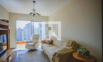 Imagem 4: Apartamento para Aluguel - Vila Clementino, 3 Quartos, 98 m2