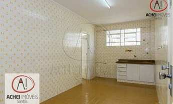 Imagem 4: Apartamento para Venda ou Locação no Gonzaga em Santos