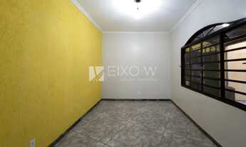 Imagem 5: Casa 4 Quartos para Aluguel na QNL 01 Taguatinga