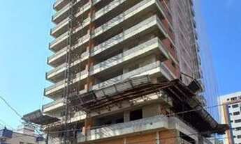 Imagem 2: Apartamento com 2 dormitórios à venda, 91 m² por R$ 558.120,00 - Tupi - Praia Grande/SP