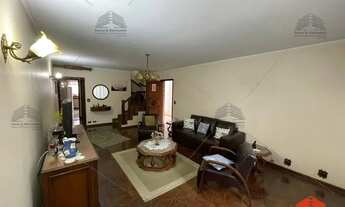 Imagem 6: Casa sobrado a venda na Mooca - 200 m² área construída - 3 dormitórios (1 suíte) - 5 vagas