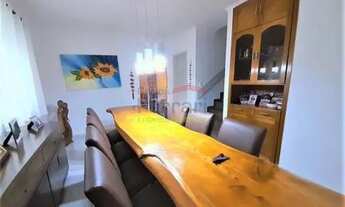 Imagem 5: Sobrado Jardim do Colégio próximo ao Salesiano com 255 m² a.c. / 5 dormitórios/ 1 suíte