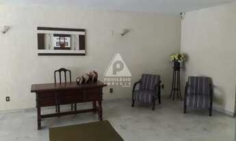 Imagem 11: Apartamento à venda, 3 quartos, 1 suíte, 1 vaga, Tijuca - RIO DE JANEIRO/RJ