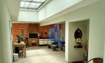 Imagem 2: Casa à venda, 500 m² por R$ 1.650.000,00 - Jardim São Caetano - São Caetano do Sul/SP