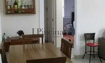 Imagem 3: Apartamento Padrão em Jundiaí