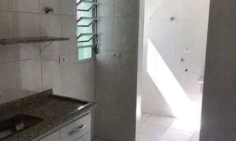 Imagem 3: Apartamento com 2 dormitórios para alugar, 50 m² por R$ 1.750,00/mês - Jardim das Maravilh