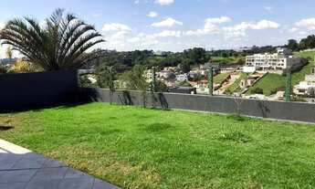 Imagem 3: Casa, 310 m² - venda por R$ 2.000.000,00 ou aluguel por R$ 8.500,00/mês - Reserva Vale Ver