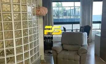 Imagem 4: Cobertura 320m2 com 04 Quartos em Manaíra á venda por 1.650.000,00