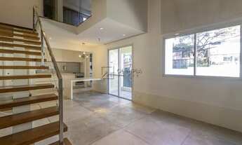 Imagem: Apartamento Locação Vila Madalena 64 m²