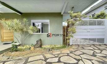 Imagem 6: Casa com 4 dormitórios para alugar, 585 m² por R$ 19.001,49/mês - Granja Viana - Cotia/SP