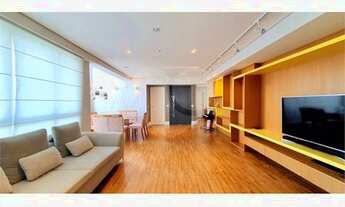 Imagem 4: Apartamento para venda tem 234 metros quadrados com 4 quartos em Santana - São Paulo - SP