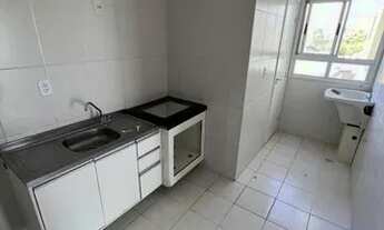 Imagem 2: Oportunidade Apartamento 3 Quartos Sendo Suíte Aluguel Ou Venda no Cittá Itapuã Nascente