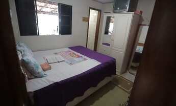 Imagem 7: Casa com 2 dormitórios à venda, 60 m² por R$ 230.000,00 - Uberaba - Curitiba/PR