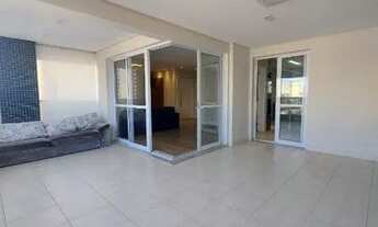 Imagem 3: Apartamento com 3 dormitórios, 165 m² - venda por R$ 2.650.000,00 ou aluguel por R$ 14.650